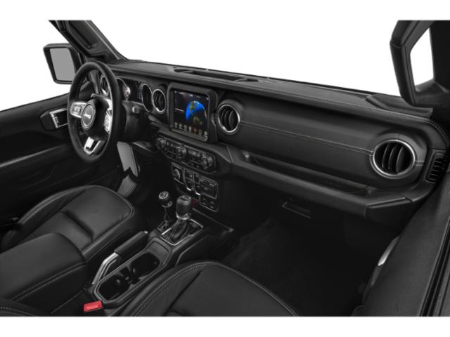 2020 Jeep Gladiator Overland - Photo 37