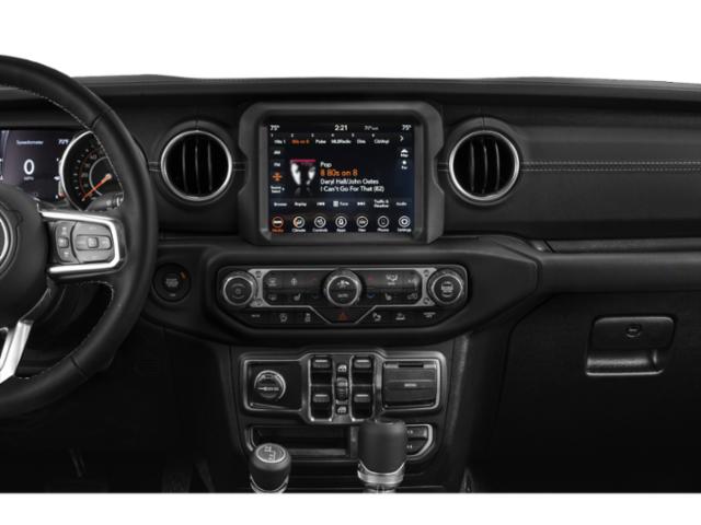 2020 Jeep Gladiator Overland - Photo 35