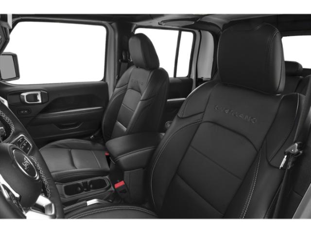 2020 Jeep Gladiator Overland - Photo 40