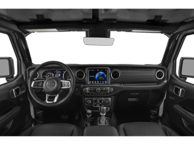 2020 Jeep Gladiator Overland - Photo 34