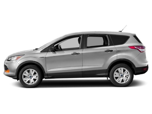 Used 2015 Ford Escape Titanium with VIN 1FMCU0JX1FUB90000 for sale in Beaver Dam, WI