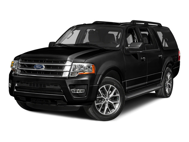 2015 Ford Expedition Limited 4x4 EL's photo