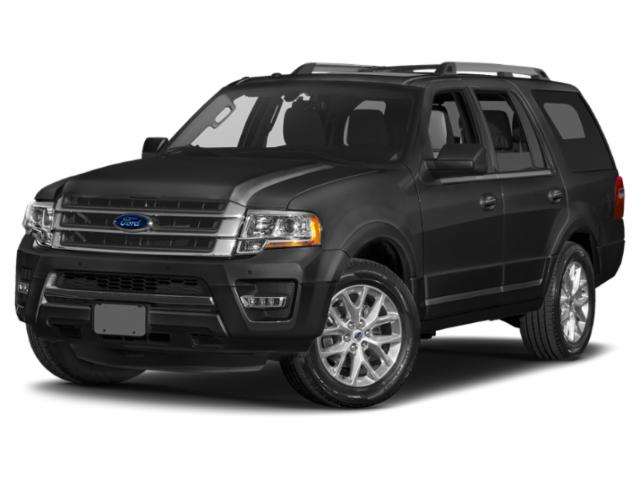 2015 Ford Expedition Limited's photo
