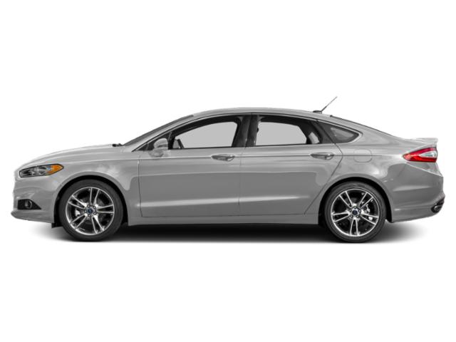 Used 2015 Ford Fusion Titanium with VIN 3FA6P0K95FR229743 for sale in Dayton, OH