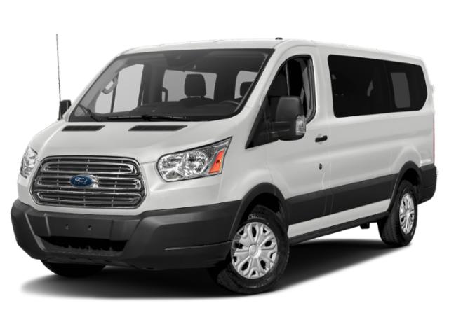 2015 Ford Transit 350 XL Wagon Low Roof 60/40 Pass. 148 WB's photo