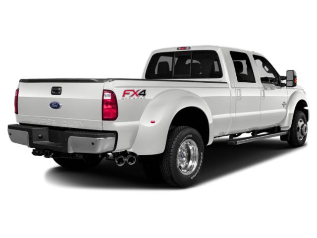 2015 Ford F-350 - Image 3