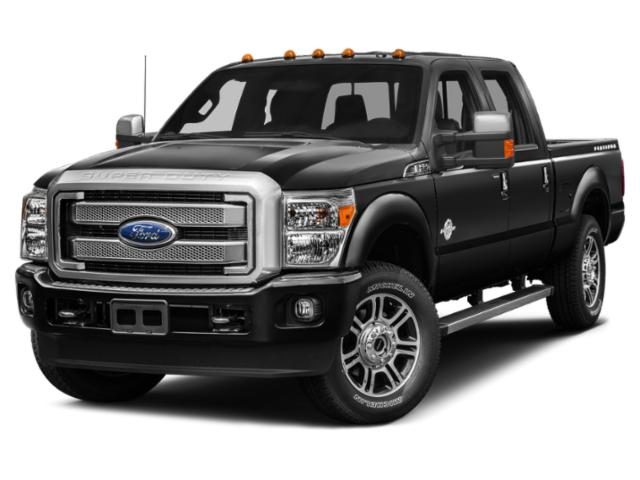 2015 Ford F-250 Super Duty Lariat's photo