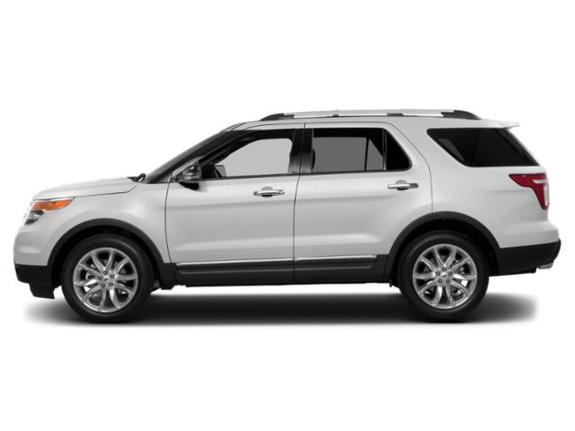 Used 2015 Ford Explorer Base with VIN 1FM5K8B85FGB16999 for sale in St. Charles, IL