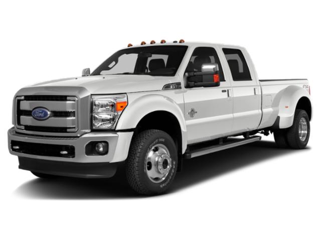 2015 Ford F-350 - Image 1