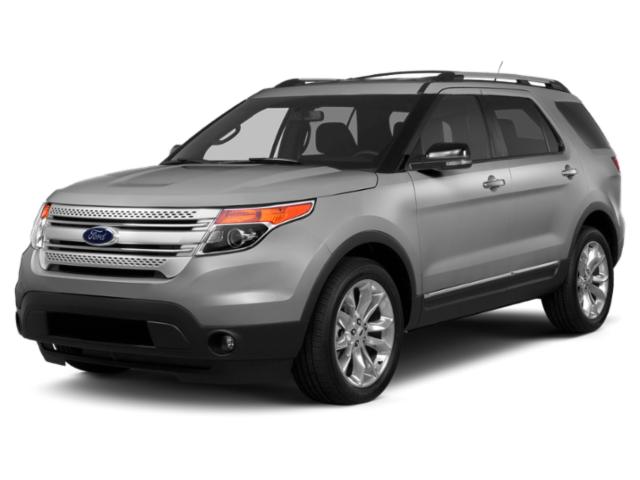 2015 Ford Explorer Base 4x4's photo