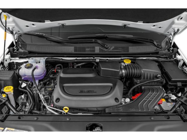 2026 Chrysler Pacifica Limited - Photo 22
