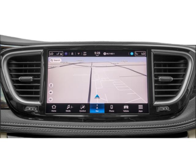 2026 Chrysler Pacifica Limited - Photo 24