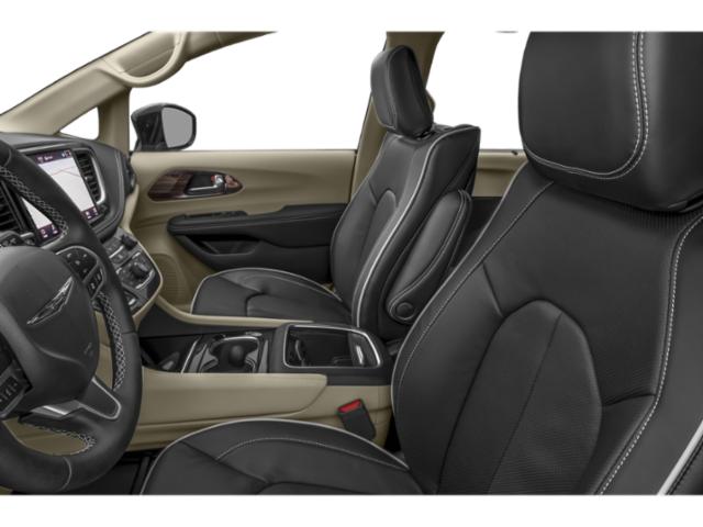 2026 Chrysler Pacifica Limited - Photo 23