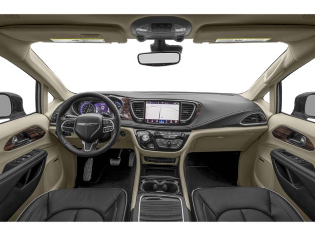 2026 Chrysler Pacifica Limited - Photo 20
