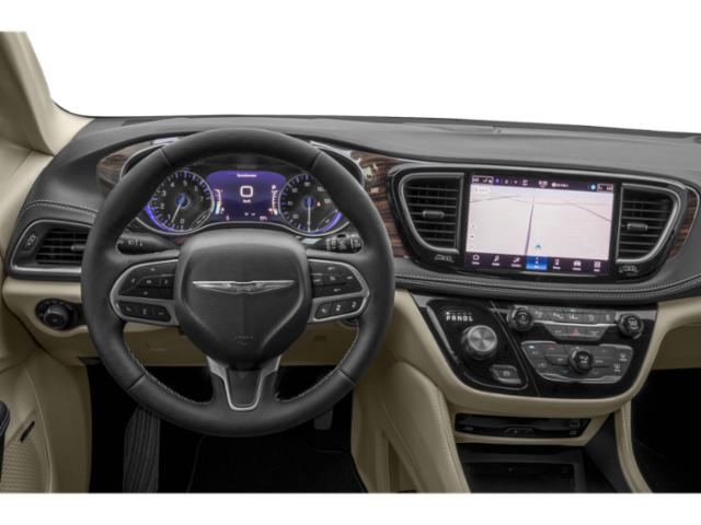 2026 Chrysler Pacifica Limited - Photo 17