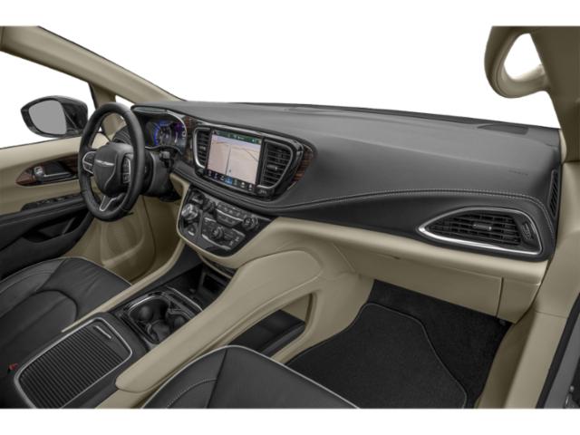 2026 Chrysler Pacifica Limited - Photo 18