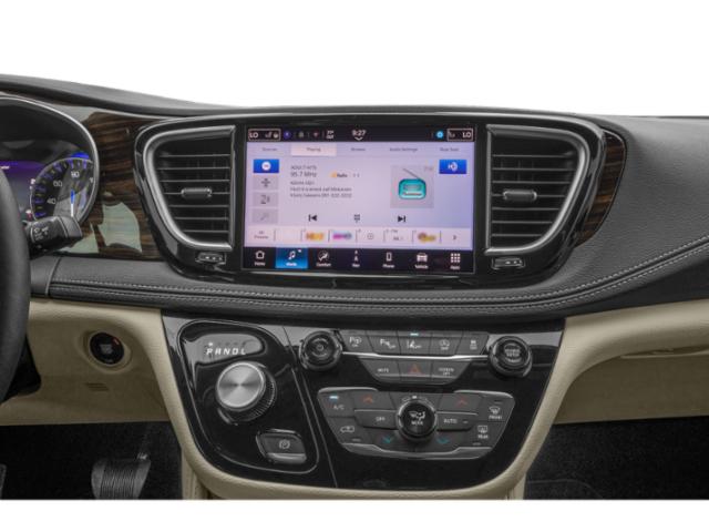 2026 Chrysler Pacifica Limited - Photo 21