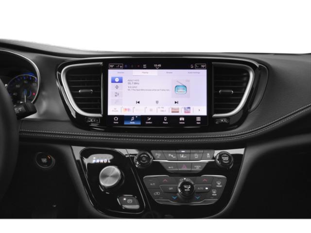 2026 Chrysler Pacifica Select - Photo 18