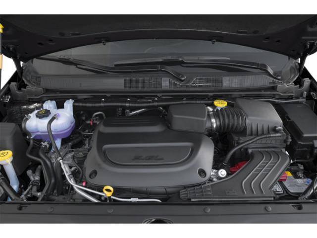 2026 Chrysler Pacifica Select - Photo 19