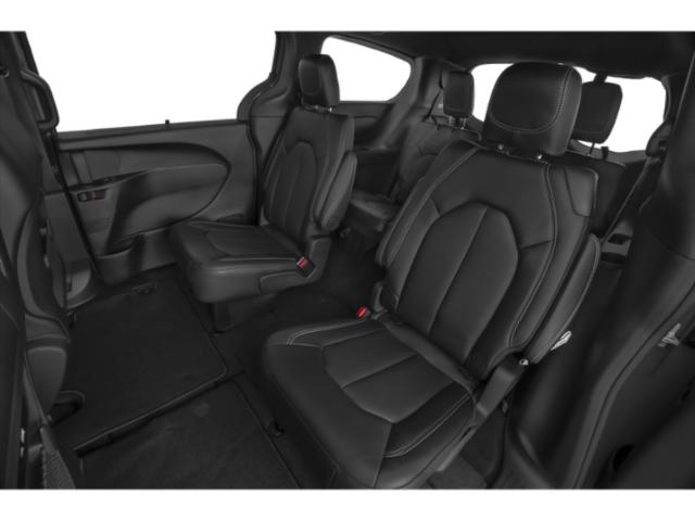 2026 Chrysler Pacifica Select - Photo 21
