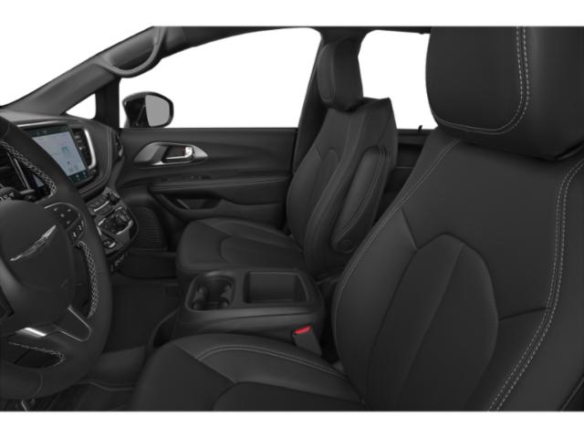 2026 Chrysler Pacifica Select - Photo 16