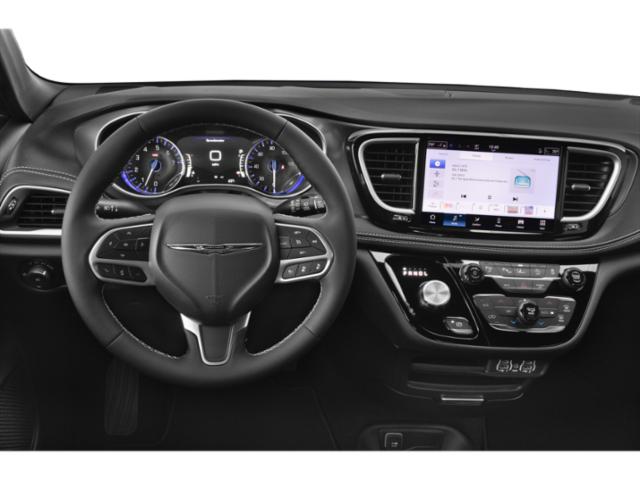 2026 Chrysler Pacifica Select - Photo 22