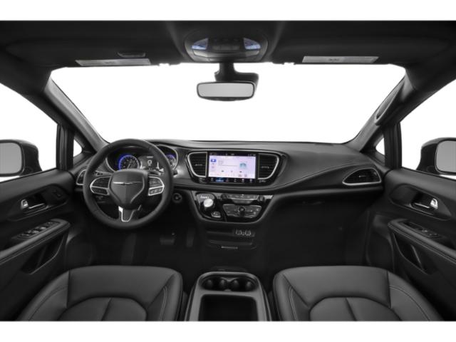 2026 Chrysler Pacifica Select - Photo 17