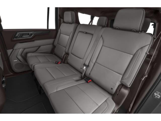 2026 GMC Yukon XL Elevation - Photo 37