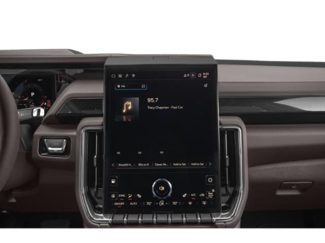 2026 GMC Yukon XL Elevation - Photo 41