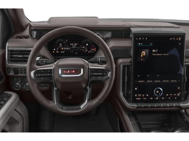 2026 GMC Yukon XL Elevation - Photo 34