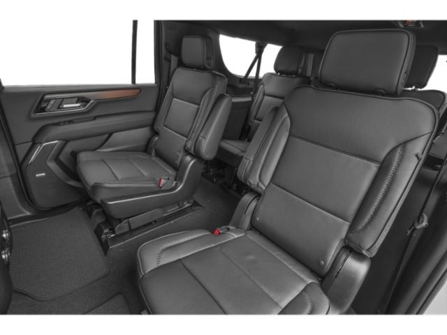 2026 GMC Yukon XL Denali - Photo 25