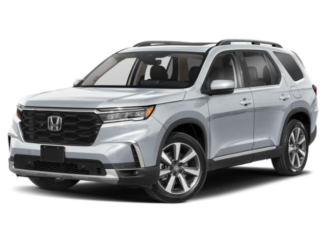 2023 Honda Pilot