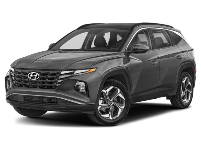 2023 Hyundai Tucson SEL Convenience