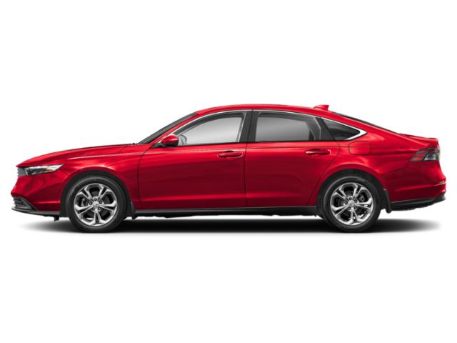 2023 Honda Accord LX - Photo 37