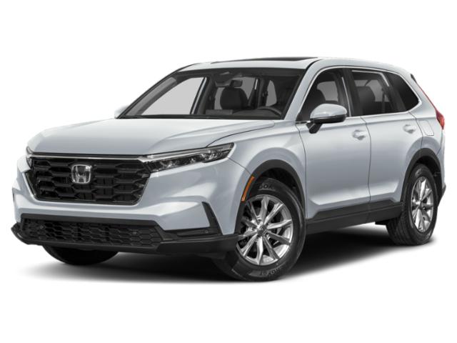2023 Honda CR-V EX-L - Photo 35
