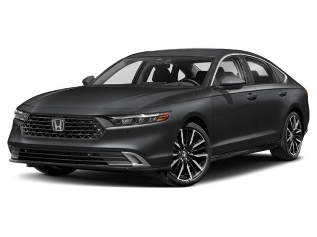 2023 Honda Accord Hybrid Touring's photo