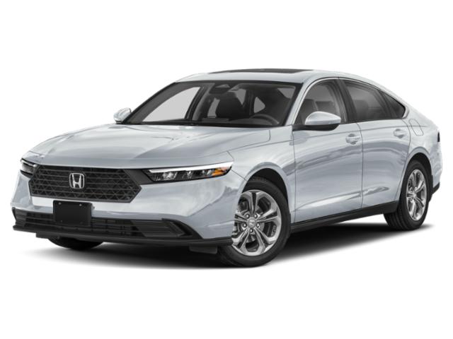 2023 Honda Accord EX - Photo 34