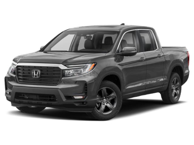 2023 Honda Ridgeline RTL AWD's photo