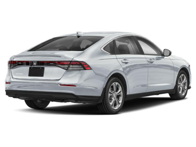 2023 Honda Accord EX - Photo 36