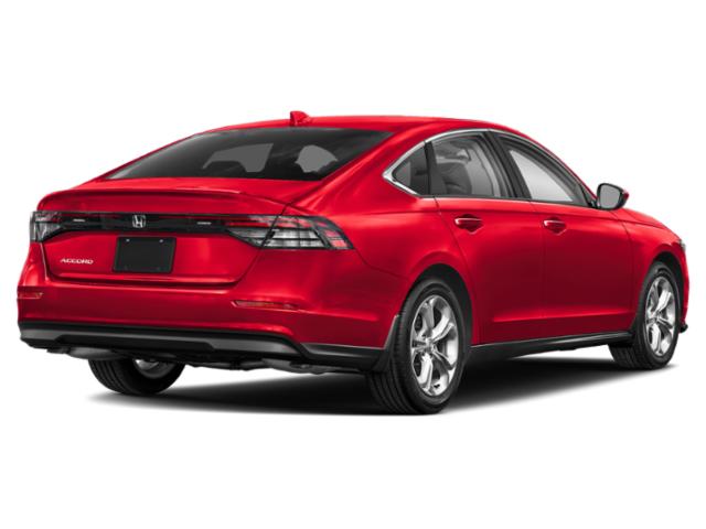 2023 Honda Accord LX - Photo 38