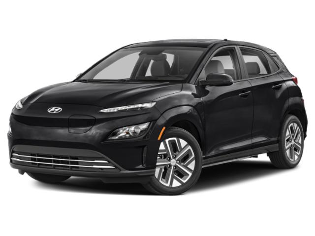 2023 Hyundai Kona Electric SEL's photo