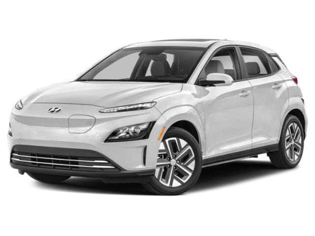 2023 Hyundai Kona Electric SEL's photo