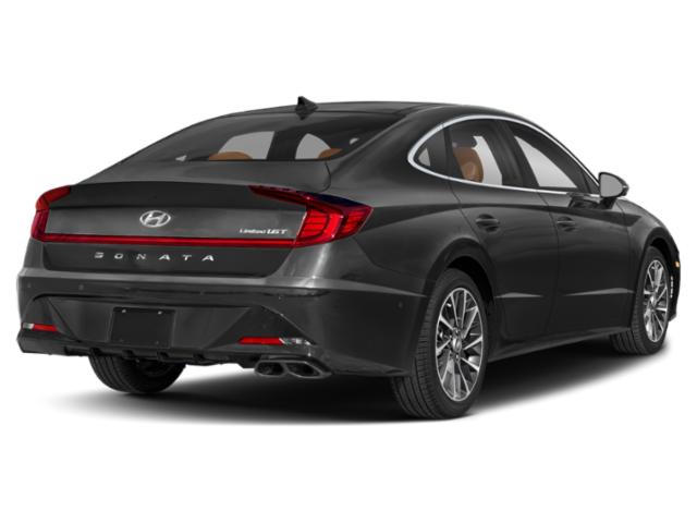 2023 Hyundai Sonata Limited - Photo 38