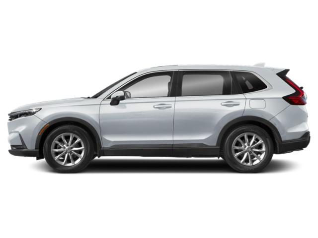 2023 Honda CR-V EX-L - Photo 36