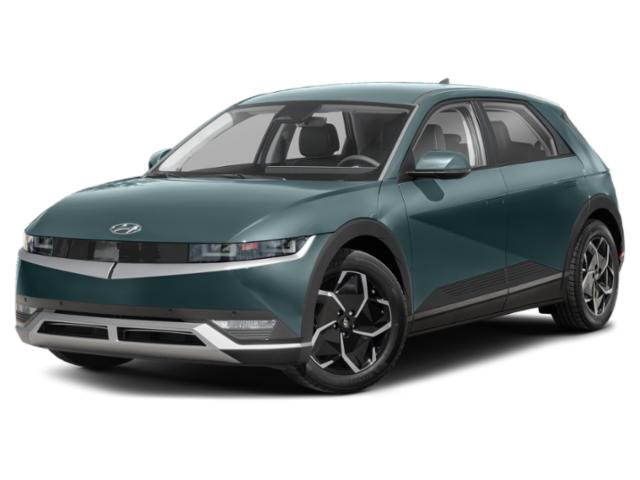 2023 Hyundai Ioniq 5 SEL AWD's photo