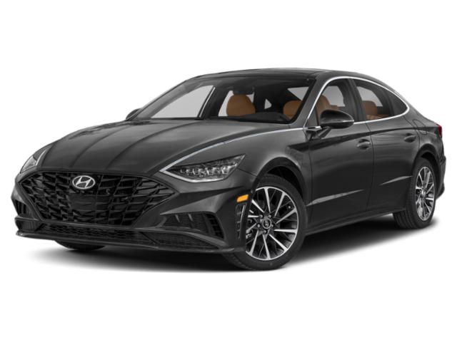 2023 Hyundai Sonata Limited's photo