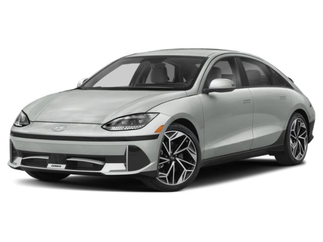 2023 Hyundai Ioniq 6 SEL AWD's photo