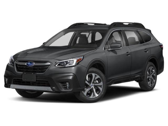 2021 Subaru Outback