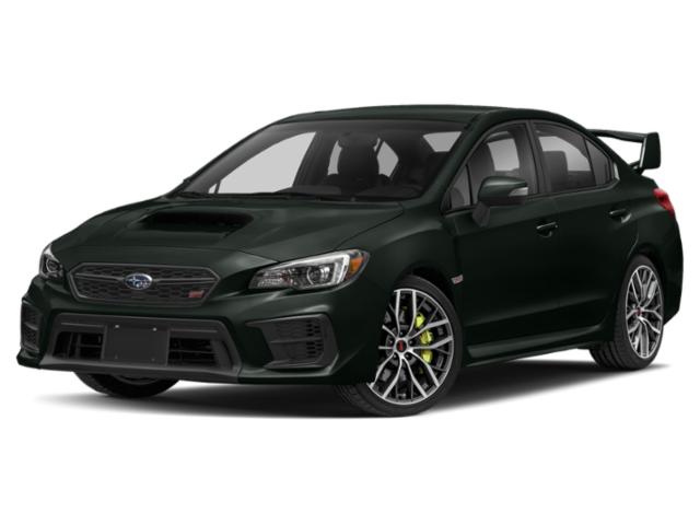 2021 Subaru WRX-STI -'s photo