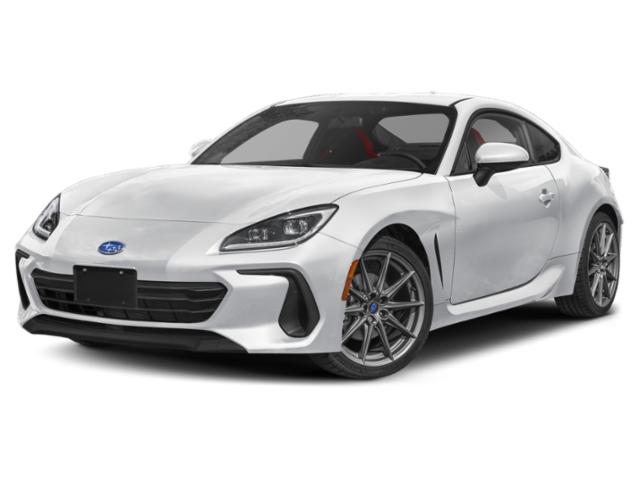 2027 Subaru BRZ